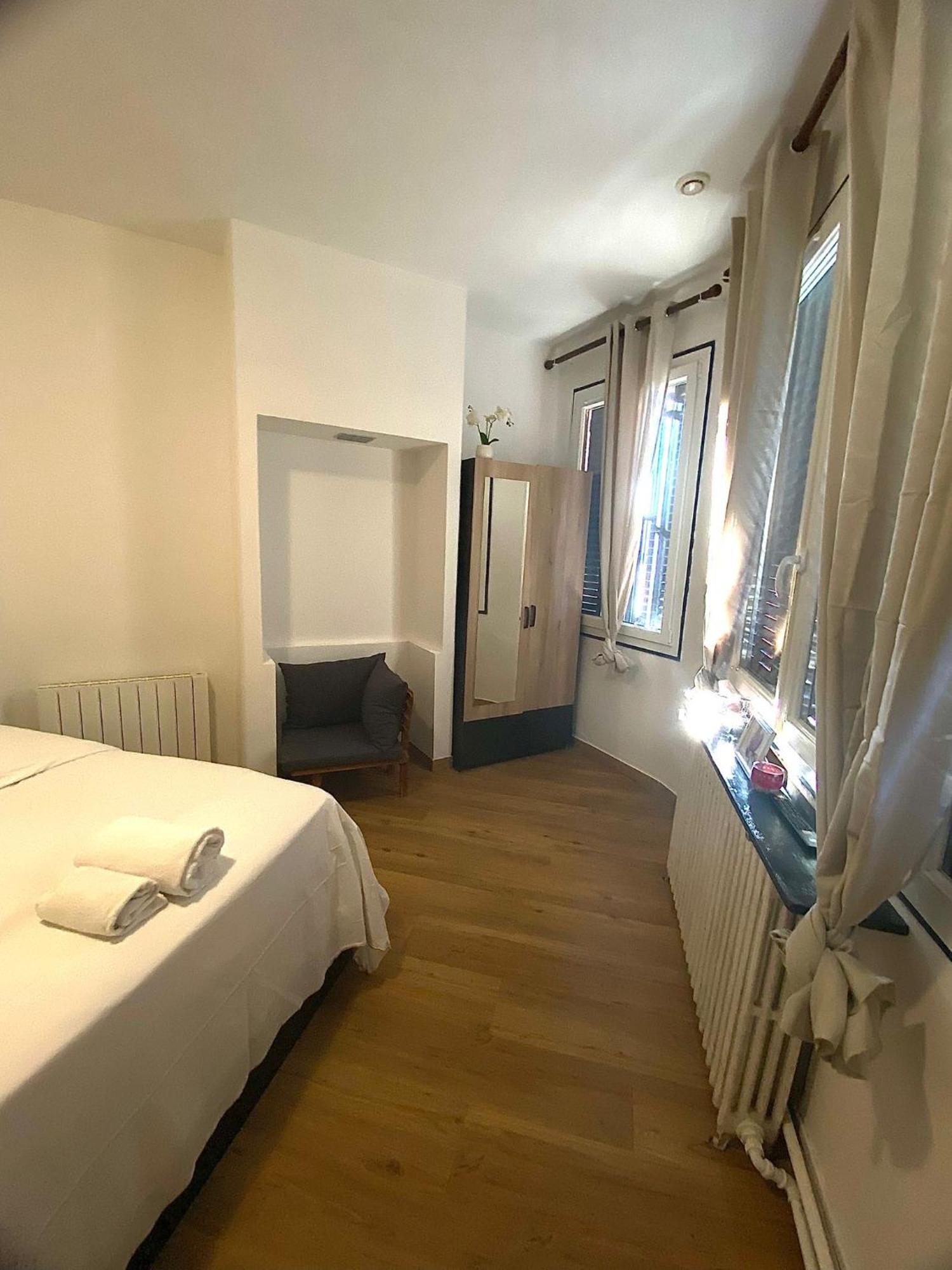 Hotel & Restaurant Isvara Breteuil Kültér fotó
